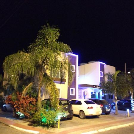 La Bella Floripa Leilighet Florianópolis Eksteriør bilde