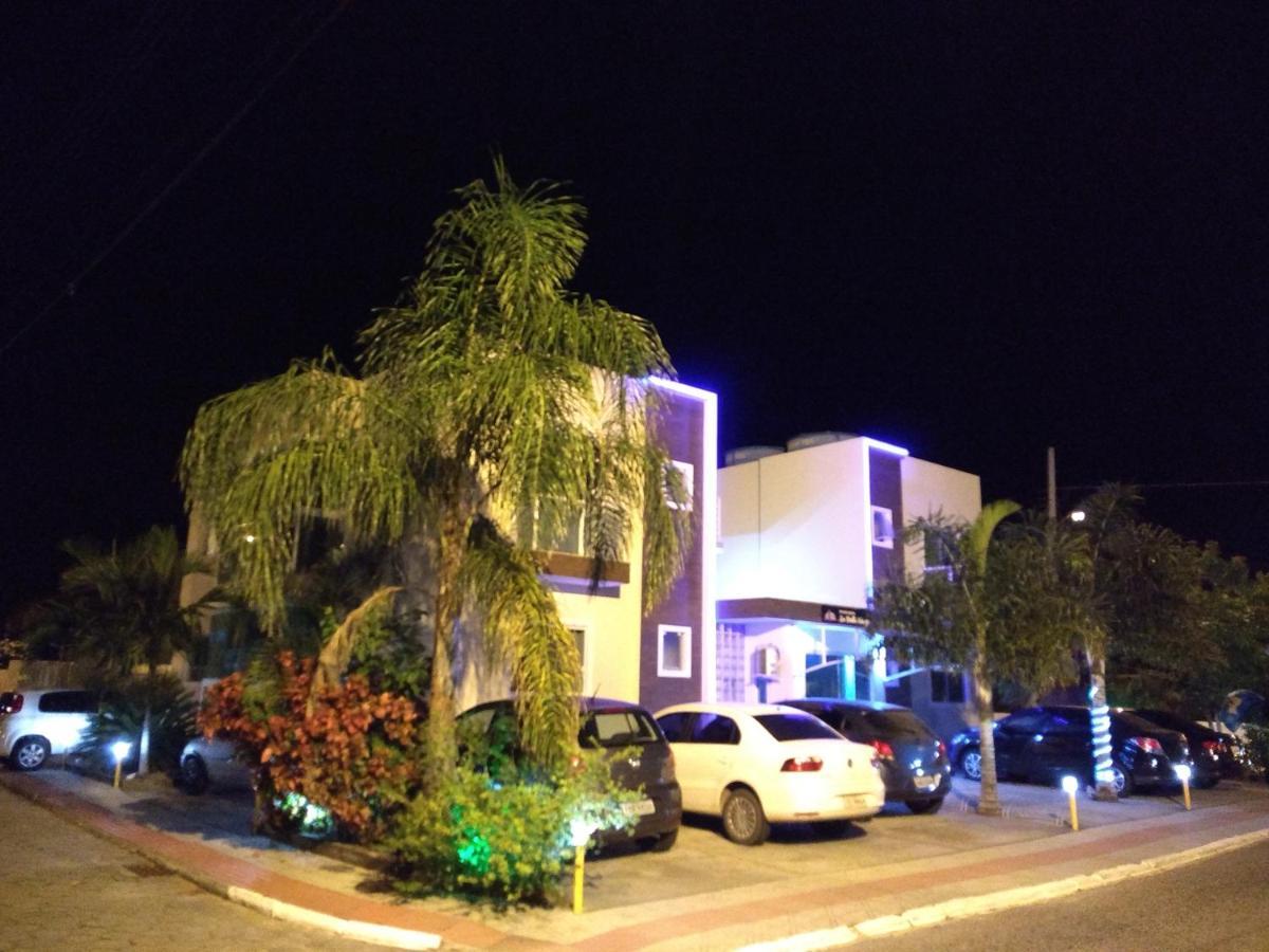 La Bella Floripa Leilighet Florianópolis Eksteriør bilde
