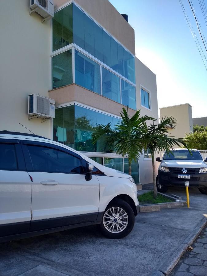 La Bella Floripa Leilighet Florianópolis Eksteriør bilde