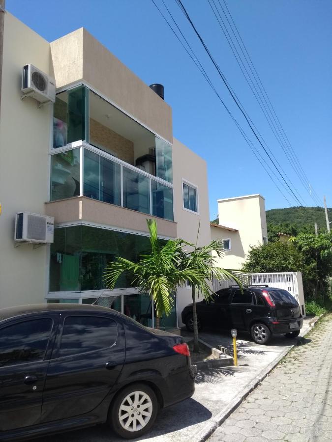 La Bella Floripa Leilighet Florianópolis Eksteriør bilde